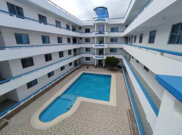 Departamento de 2 habitaciones, Crucita · Departamento de Venta en Crucita Portoviejo A/r