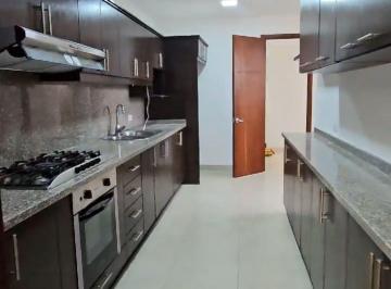 Departamento de 3 habitaciones, Guayaquil · Torres del Rio Alq Departamento Amoblado