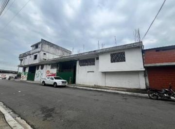 Local comercial · 1024m² · ¡Gran Oportunidad! Bodega/galpón en Venta en El Empalme, Guayas