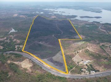 Terreno / Lote , Guayaquil · Macro Lote Para Proyecto Inmobiliario Ubicado Km 31 Vía a La Costa