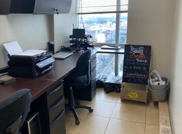 Oficina comercial de 1 habitación, Guayaquil · Alquiler de Espacio de Oficina Blue Towers Kenedy Norte