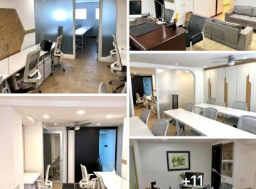 Oficina comercial , Quito · Cumbaya - Vendo o Arriendo Oficina Amoblada en Centro Empresarial