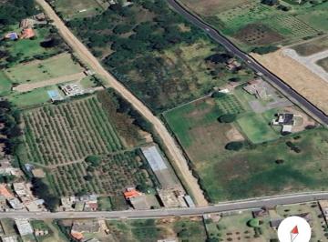 Terreno / Lote , Quito · Puembo Recta Arrayanes - Vendo Terreno de 10.380 m con Doble Frente