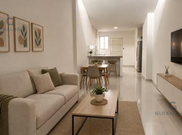 Casa · 64m² · 3 Habitaciones · 1 Estacionamiento · Venta de Casa de Estreno en Mucho Lote 1 con 3 Habitaciones. Y. R.