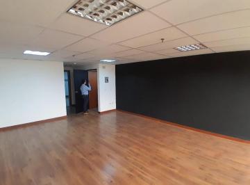 Oficina comercial · 50m² · 1 Estacionamiento · Vendo Oficina en Edificio Parque Central - La Carolina