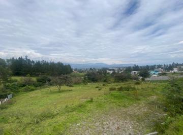 Terreno / Lote , Quito · Terreno de Venta en Quito, Tumbaco, Barrio Plazapamba