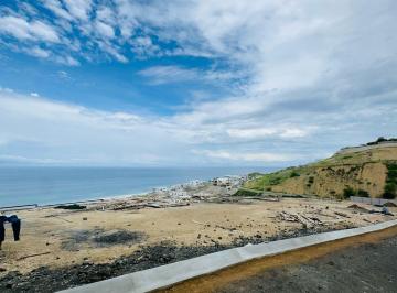 Terreno / Lote , Manta · Venta de Lotes en Santa Marianita Frente Al Mar Desde 300 m²