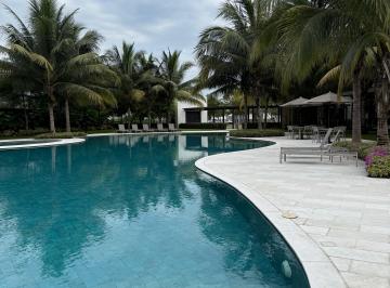 Casa en Alquiler de 3 habitaciones Isla Mocolí · Sotileza - Townhouse en Alquiler con Acabados Diferenciados