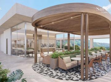 Oficina comercial de 1 habitación, Quito · Fantástica Oficina San Patricio Proyecto de Lujo Cumbaya