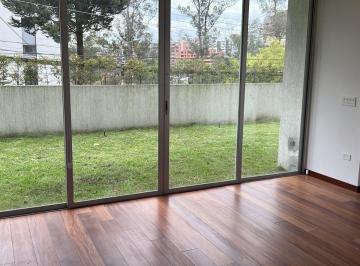 Departamento · 331m² · 3 Habitaciones · 4 Estacionamientos · Quito Departamento Duplex de Venta por Estrenar Sector Gonzalez Suarez