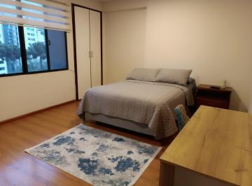 Suite de 1 habitación, Quito · Vendo Suite 70 m / Sector La Pradera