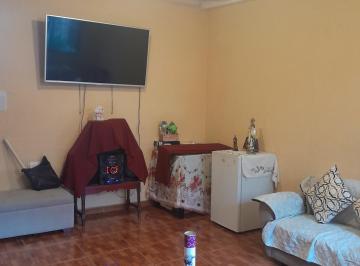 Casa de 3 habitaciones, Quito · Vendo Casa Una Planta, Conjunto, en Carcelén Entre Yambal y Shoping El Portal.