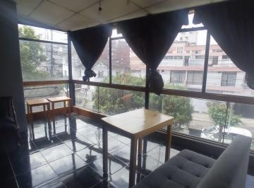 Casa de 3 habitaciones, Quito · Arriendo o Vendo Casa Comercial en La Floresta, Cerca a La Isabela Católica