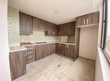 Departamento · 112m² · 3 Habitaciones · 1 Estacionamiento · La Kennedy, Departamento en Venta, 112 m², 3 Habitaciones.