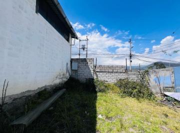 Terreno / Lote · 300m² · Carcelén, Galpón en Renta, 300 m², 1 Ambiente.