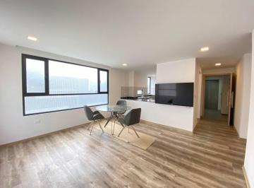 Departamento · 78m² · 2 Habitaciones · 1 Estacionamiento · Granda Centeno, Departamento en Venta, 78 m², 2 Habitaciones.