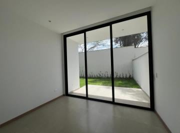 Departamento · 98m² · 3 Habitaciones · 2 Estacionamientos · Último Departamento Cumbaya Vista Heromosa