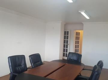 Oficina comercial de 4 habitaciones, Quito · Oficina de Renta Sector Shyris