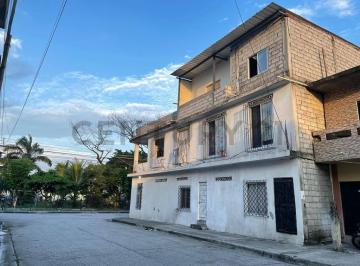 Casa · 185m² · 10 Habitaciones · Venta de Casa Rentera en Colinas de Alborada, Norte de Guayaquil