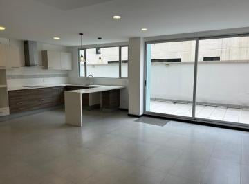 Departamento · 106m² · 2 Habitaciones · 1 Estacionamiento · Departamento en Venta Urbanización El Condado 1ra Etapa
