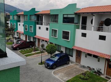 Casa de 3 habitaciones, Quito · Vendo Casa en Tumbaco Conjunto Los Yucos
