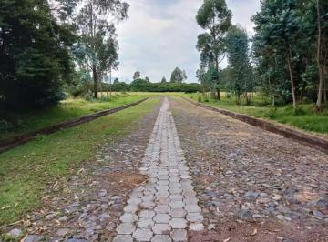 Terreno / Lote , Quito · Se Venden Hermosos Lotes de Terreno en Alangasi