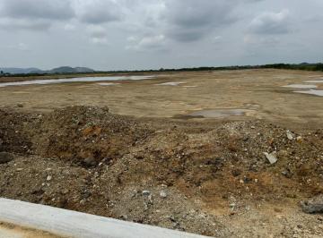 Terreno / Lote , Guayaquil · Terreno en Venta 97.386 m² - Uso Industrial - Av Miguel Yunez, Samborondón