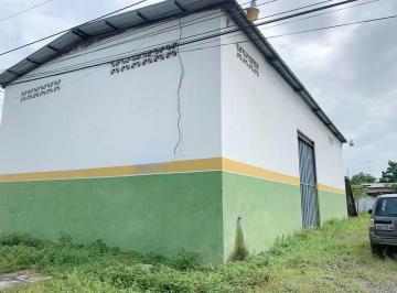 Terreno / Lote · 400m² · 2 Habitaciones · Naranjal Parroquia Jesús Maria, Terreno en Venta, 400 m²