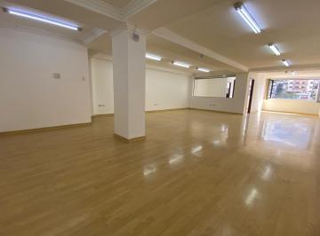 Oficina comercial · 100m² · 2 Habitaciones · 1 Estacionamiento · La Y, Oficina en Renta, 100 m², 2 Ambientes, 1 Baño