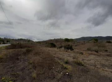 Terreno / Lote · 90000m² · Portoviejo Montecristi, Terreno en Venta, 90 Hectáreas