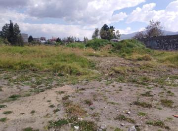 Terreno / Lote · 1085m² · 1 Habitación · 10 Estacionamientos · Pueblo Unido Quitumbe, Terreno en Venta, 1.085 m²