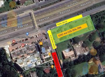 Casa · 197m² · Terreno en Venta Esquinero Comercial o Residencial Cumbaya Tumbaco Ruta Viva y Ceramica