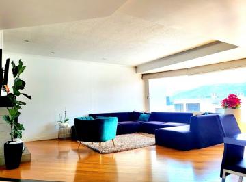 Departamento · 200m² · 3 Habitaciones · 2 Estacionamientos · González Suárez, Departamento en Venta, 200 m², 3 Habitaciones