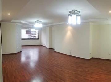 Departamento · 114m² · 3 Habitaciones · 1 Estacionamiento · Bellavista, Departamento en Renta, 114 m², 3 Habitaciones