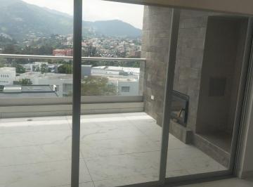 Departamento · 127m² · 3 Habitaciones · 1 Estacionamiento · Cumbayá, Departamento en Renta, 127 m², 3 Habitaciones