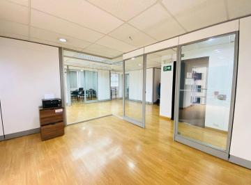 Oficina comercial · 179m² · 3 Habitaciones · 4 Estacionamientos · Republica de El Salvador, Oficina en Venta, 179.22 m², 3 Ambientes