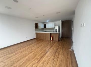 Departamento · 78m² · 2 Habitaciones · 1 Estacionamiento · República de El Salvador, Dpto en Renta, 78 m², 2 Habitaciones