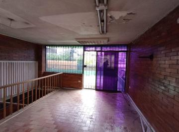 Local comercial · 120m² · 3 Habitaciones · La Mariscal, Local Comercial en Renta, 120 m², 3 Ambientes