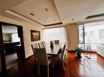 Departamento · 175m² · 3 Habitaciones · 4 Estacionamientos · Bellavista, Dprt Amoblado en Renta, 175 m², 3 Habitaciones