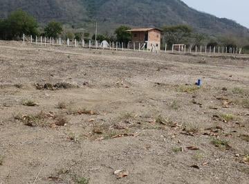 Terreno / Lote , Montecristi · Lote de Terreno en Venta en Urbanizacion Vista Al Cerro