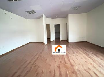 Oficina comercial de 2 habitaciones, Guayaquil · Alquilo Oficina Planta Alta 60 M²,av Rodriguez Bonin, Sector Shopping San Eduardo