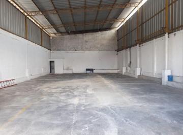 Bodega-Galpón de 2 habitaciones, Guayaquil · Galpón - Bodega de Alquiler, Conjunto Cerrado, Ave Juan Tanca Marengo, 300 m²