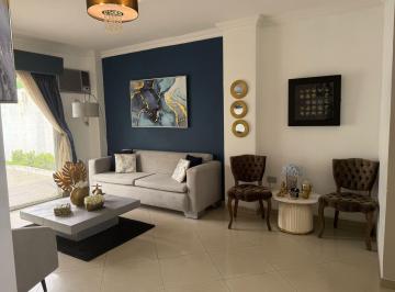 Casa de 3 habitaciones, Guayaquil · Venta de Casa Via a La Costa Portal Al Sol