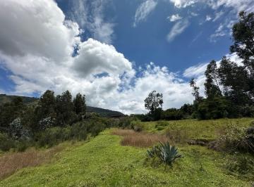 Terreno / Lote , Quito · Oportonidad Vendo Excelente Terreno en La Merced