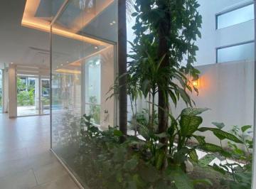 Departamento de 3 habitaciones, Guayaquil · Alquiler Hermosa Casa Isla Mocoli con Hermosa Registro de Vista Al Lago