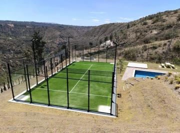 Terreno / Lote , Quito · Lote en Urbanization Privada - Puembo 1001 m²