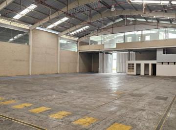 Bodega-Galpón , Quito · Bodega - Galpón de 920 m² en Alquiler en Norte de Quito, Carcelen