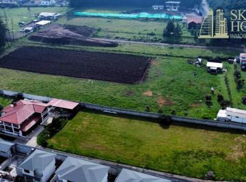 Terreno / Lote , Quito · Venta Terreno Pifo de Oportunidad