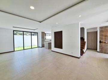 Casa de 3 habitaciones, Quito · Venta Casa a Estrenar en Tumbaco 162 m², con Terraza, Jardín y Piscina (C)