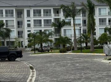 Departamento de 3 habitaciones, Guayaquil · River Park Estrene Departamento Medianero